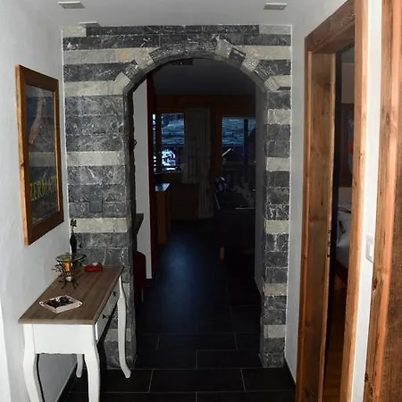 Renove Apartment
