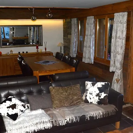 Renove Apartment Nendaz