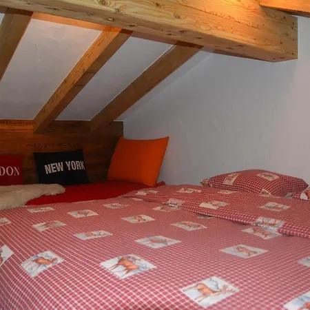 Renove Apartment *